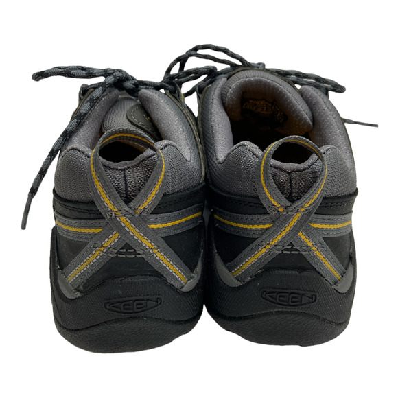 KEEN Detroit XT ESD Soft Toe Sneaker Sz8